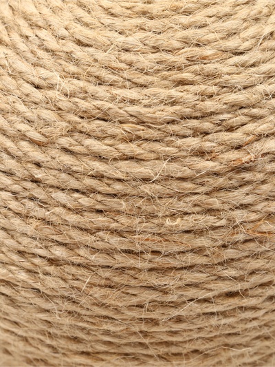 Когтеточка-шар «Шасси-Шар», 20×20 см × 18.5 см, с игрушкой
