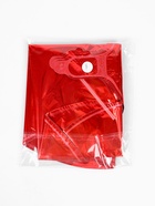 Воздушный шар фольгированный сердце 18" Красное" набор 5 штук  (артикул 10959841)  большой выбор товаров оптом и в розницу по низким ценам с доставкой