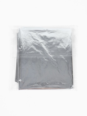 Воздушный шар фольгированный сердце 18