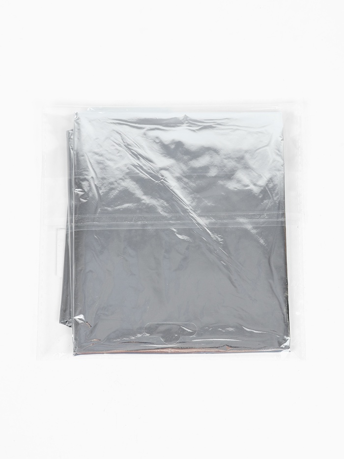 Воздушный шар фольгированный сердце 18