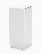 Ваза для цветов с деревянной подставкой из тёмного стекла, 25×9 см, 1.4 л. - Фото 13