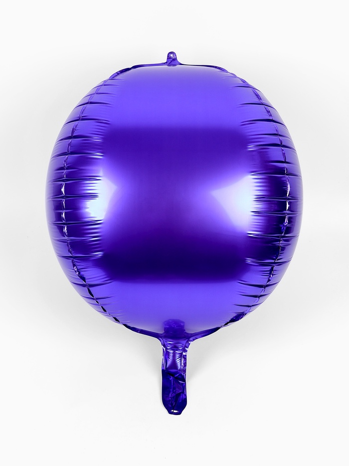 Воздушный шар полимерный 24