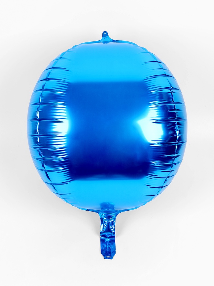 Воздушный шар полимерный 24