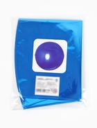 Воздушный шар полимерный 24" "Синий"  (артикул 10963705)  большой выбор товаров оптом и в розницу по низким ценам с доставкой