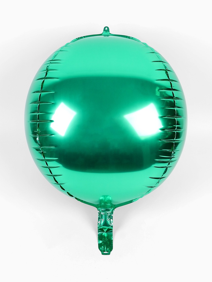 Воздушный шар полимерный 24