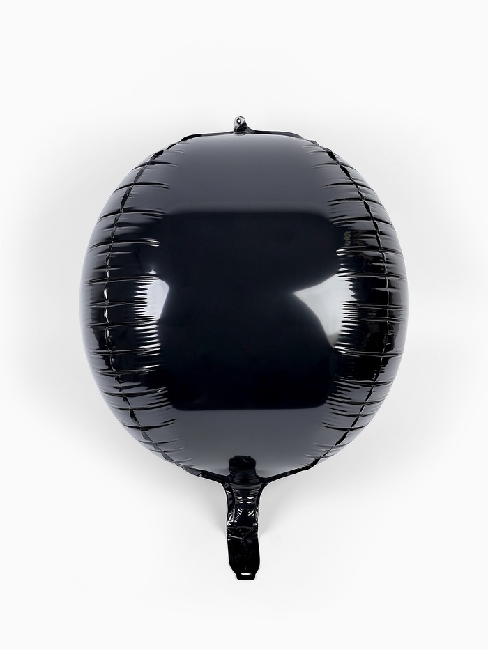 Воздушный шар полимерный 24