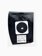 Воздушный шар полимерный 24" "Черный"  (артикул 10963707)  большой выбор товаров оптом и в розницу по низким ценам с доставкой