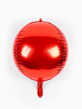 Воздушный шар полимерный 24