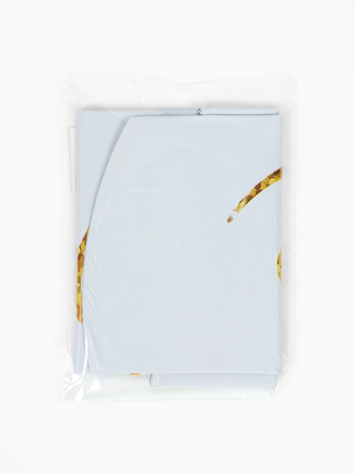 Воздушный шар фольгированный 18