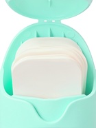 Дорожное мыло с ароматом жасмина, 50 листов  (артикул 10968951)  большой выбор товаров оптом и в розницу по низким ценам с доставкой