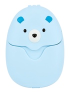 Дорожное мыло с ароматом лимона, 50 листов  (артикул 10968952)  большой выбор товаров оптом и в розницу по низким ценам с доставкой