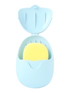 Дорожное мыло с ароматом лимона, 50 листов  (артикул 10968952)  большой выбор товаров оптом и в розницу по низким ценам с доставкой