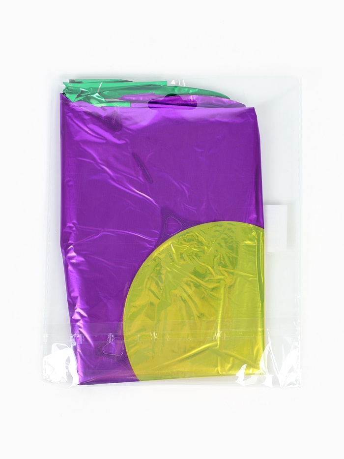 Воздушный шар фольгированный 20