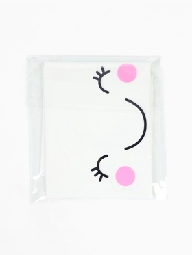 Воздушный шар фольгированный 19