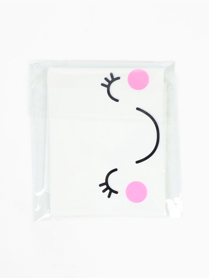 Воздушный шар фольгированный 19 «Счастливое облако» набор 5 штук