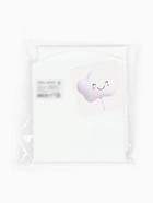 Воздушный шар фольгированный 19" "Счастливое облако"  набор 5 штук  (артикул 10971662)  большой выбор товаров оптом и в розницу по низким ценам с доставкой