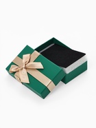 Набор коробочек подарочных 6 шт. под набор «Грин» 5×8×2.5, цвет зелёный (10319899)  (артикул 10973289)  большой выбор товаров оптом и в розницу по низким ценам с доставкой