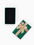 Набор коробочек подарочных 6 шт. под набор «Грин» 5×8×2.5, цвет зелёный (10319899)  (артикул 10973289)  большой выбор товаров оптом и в розницу по низким ценам с доставкой