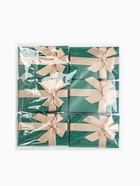 Набор коробочек подарочных 6 шт. под набор «Грин» 5×8×2.5, цвет зелёный (10319899)  (артикул 10973289)  большой выбор товаров оптом и в розницу по низким ценам с доставкой