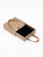 Набор коробочек подарочных 6 шт. под набор «Премиум», 9.8×9.8, цвет золото (9911220)  (артикул 10973299)  большой выбор товаров оптом и в розницу по низким ценам с доставкой