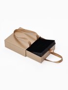 Набор коробочек подарочных 6 шт. под набор «Премиум», 9.8×9.8, цвет золото (9911220)  (артикул 10973299)  большой выбор товаров оптом и в розницу по низким ценам с доставкой