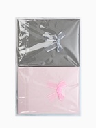 Набор коробочек подарочных 6 шт. под набор «Ромбы», 12.5×16.5, цвет МИКС (7528503)  (артикул 10973301)  большой выбор товаров оптом и в розницу по низким ценам с доставкой