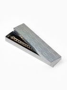 Набор подарочных коробочек 6 шт. под браслет, цепочку, часы«Голография», 21×4 см, цвет МИКС  (артикул 10973308)  большой выбор товаров оптом и в розницу по низким ценам с доставкой