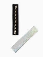 Набор подарочных коробочек 6 шт. под браслет, цепочку, часы«Голография», 21×4 см, цвет МИКС  (артикул 10973308)  большой выбор товаров оптом и в розницу по низким ценам с доставкой