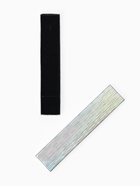 Набор подарочных коробочек 6 шт. под браслет, цепочку, часы«Голография», 21×4 см, цвет МИКС  (артикул 10973308)  большой выбор товаров оптом и в розницу по низким ценам с доставкой