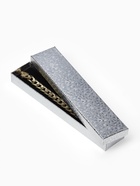 Набор коробочек подарочных 6 шт. под браслет, часы «Драгоценность», 21×4.5 см, цвет серебро  (артикул 10973309)  большой выбор товаров оптом и в розницу по низким ценам с доставкой