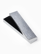 Набор коробочек подарочных 6 шт. под браслет, часы «Драгоценность», 21×4.5 см, цвет серебро  (артикул 10973309)  большой выбор товаров оптом и в розницу по низким ценам с доставкой