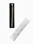 Набор коробочек подарочных 6 шт. под браслет, часы «Драгоценность», 21×4.5 см, цвет серебро  (артикул 10973309)  большой выбор товаров оптом и в розницу по низким ценам с доставкой