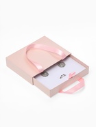 Набор коробочек подарочных 6 шт. под набор «Премиум», 16×12, цвет розовый (9911215)  (артикул 10973324)  большой выбор товаров оптом и в розницу по низким ценам с доставкой