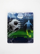 Подставка для книг «Футбол», 15.2×18 см - Фото 8