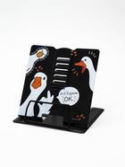 Подставка для книг «Гуси», 15.2×18 см  (артикул 10974511)  большой выбор товаров оптом и в розницу по низким ценам с доставкой