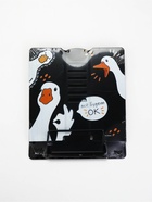 Подставка для книг «Гуси», 15.2×18 см - Фото 8