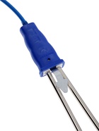 Электрокипятильник LEK 05, 1500 Вт, спираль кольцо, 32×4 см, 220 В, синий - Фото 3