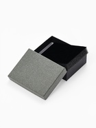 Набор коробочек подарочных 6 шт. под набор «Лофт»,7×9 см, цвет серый (10803648)  (артикул 10977198)  большой выбор товаров оптом и в розницу по низким ценам с доставкой