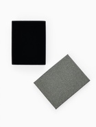 Набор коробочек подарочных 6 шт. под набор «Лофт»,7×9 см, цвет серый (10803648)  (артикул 10977198)  большой выбор товаров оптом и в розницу по низким ценам с доставкой