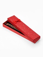 Набор подарочных коробочек 6 шт. под браслет, цепочку «Бантик», 21×4 см, цвет МИКС  (артикул 10977199)  большой выбор товаров оптом и в розницу по низким ценам с доставкой