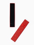 Набор подарочных коробочек 6 шт. под браслет, цепочку «Бантик», 21×4 см, цвет МИКС  (артикул 10977199)  большой выбор товаров оптом и в розницу по низким ценам с доставкой