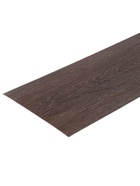 Плитка виниловая самоклеящаяся 910×150 мм, цвет орех, 18 шт.  (артикул 10979815)  большой выбор товаров оптом и в розницу по низким ценам с доставкой