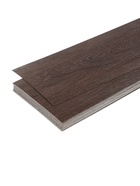 Плитка виниловая самоклеящаяся 910×150 мм, цвет орех, 18 шт. - Фото 6