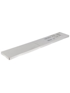 Плитка виниловая самоклеящаяся 910×150 мм, цвет орех, 18 шт. - Фото 7