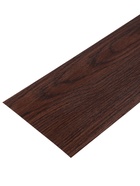 Плитка виниловая самоклеящаяся 910×150 мм, цвет ясень тёмный, 18 шт.  (артикул 10979816)  большой выбор товаров оптом и в розницу по низким ценам с доставкой