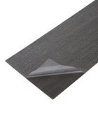 Плитка виниловая самоклеящаяся 910×150 мм, цвет ясень тёмный, 18 шт.  (артикул 10979816)  большой выбор товаров оптом и в розницу по низким ценам с доставкой