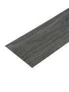 Плитка виниловая самоклеящаяся 910×150 мм, цвет дуб серый, 18 шт.  (артикул 10979821)  большой выбор товаров оптом и в розницу по низким ценам с доставкой