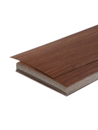 Плитка виниловая самоклеящаяся 910×150 мм, цвет дуб натуральный, 18 шт. - Фото 6