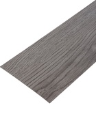 Плитка виниловая самоклеящаяся 910×150 мм, цвет дуб дымный, 18 шт.  (артикул 10979824)  большой выбор товаров оптом и в розницу по низким ценам с доставкой