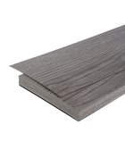 Плитка виниловая самоклеящаяся 910×150 мм, цвет дуб дымный, 18 шт.  (артикул 10979824)  большой выбор товаров оптом и в розницу по низким ценам с доставкой